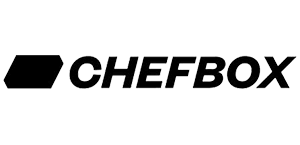 CHEFBOXトップ画像