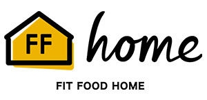 FIT FOOD HOMEトップ画像