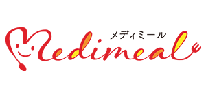 メディミールトップ画像