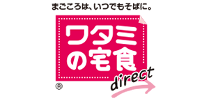 ワタミの宅食ダイレクトトップ画像
