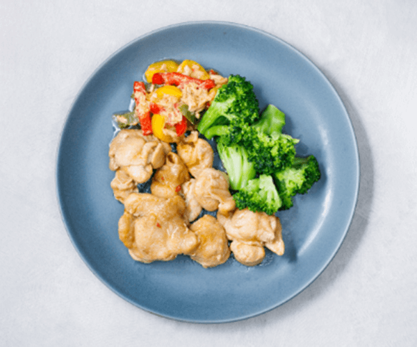 GOFOODメニュー画像1