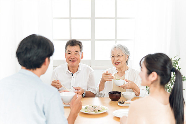 宅配冷凍弁当に需要が高まる要因